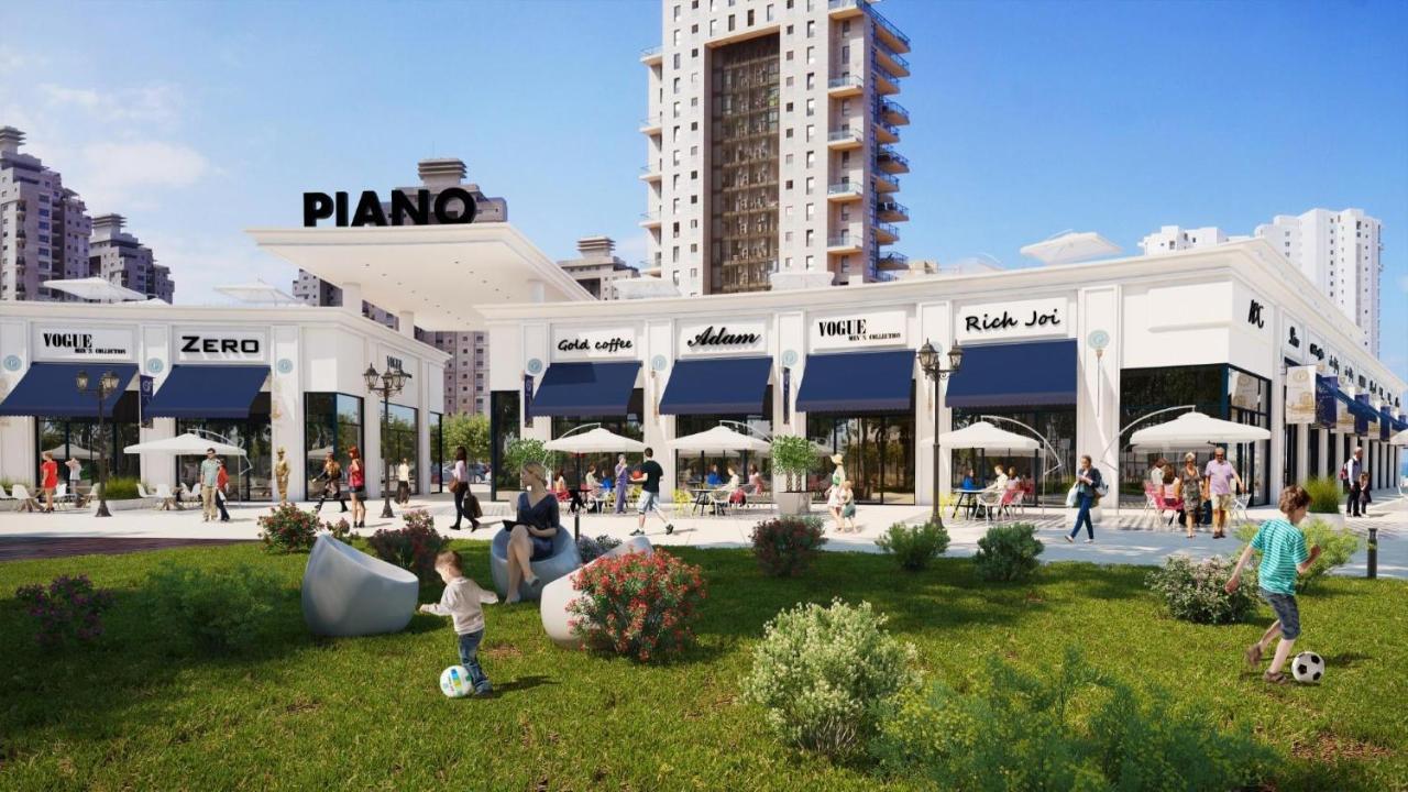 Studio Near The Sea Netanya Exterior photo