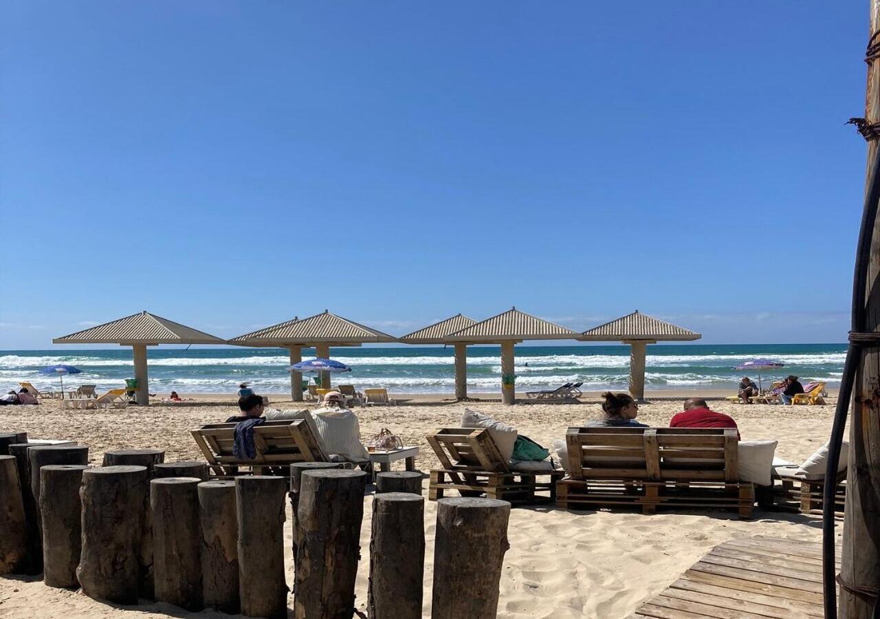 Studio Near The Sea Netanya Exterior photo
