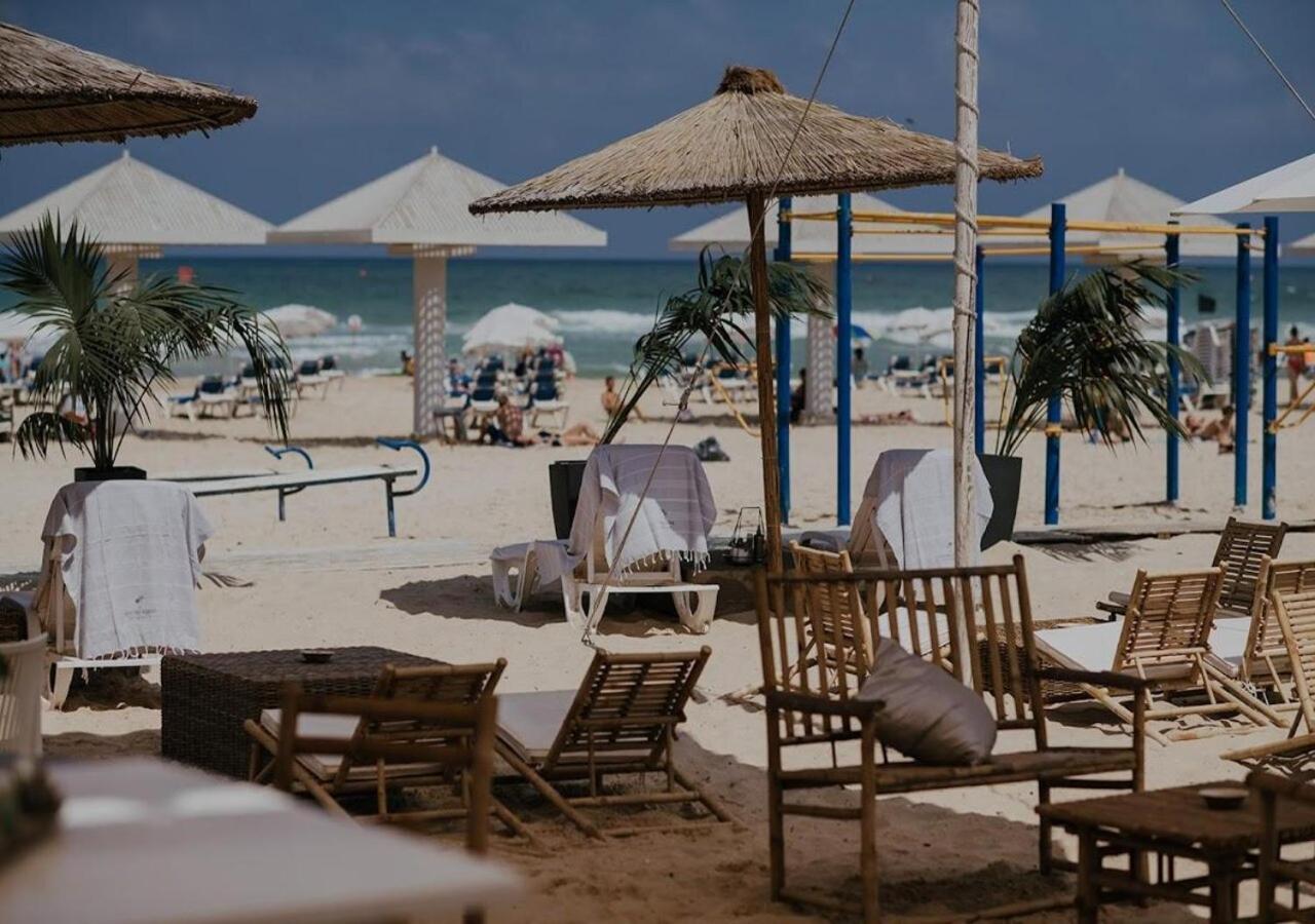 Studio Near The Sea Netanya Exterior photo